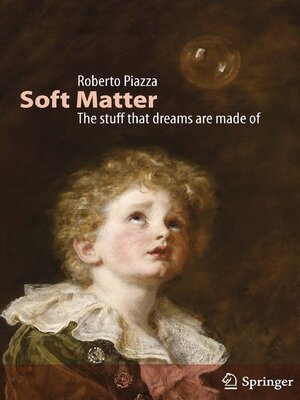 cover image of Soft Matter